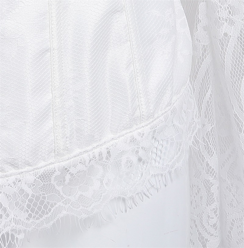 F3246-2 princess corset